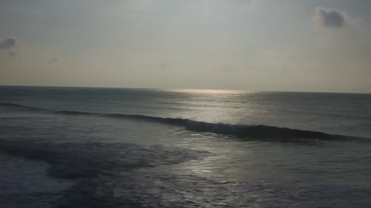 Margate Fishing Pier Auto Pan Cam