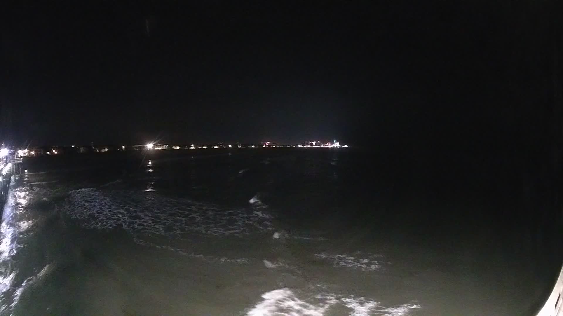 Margate Pier PANO Cam looking Northwest