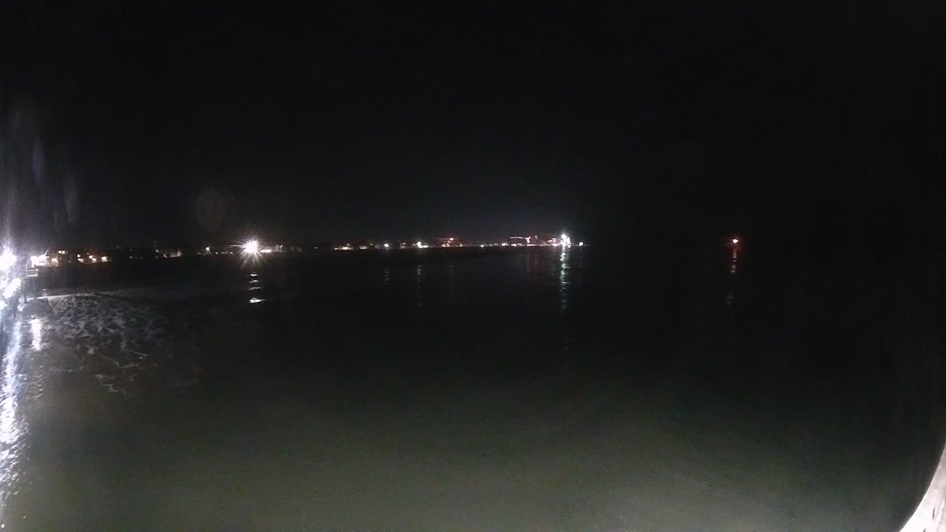 Margate Pier PANO Cam looking Northwest
