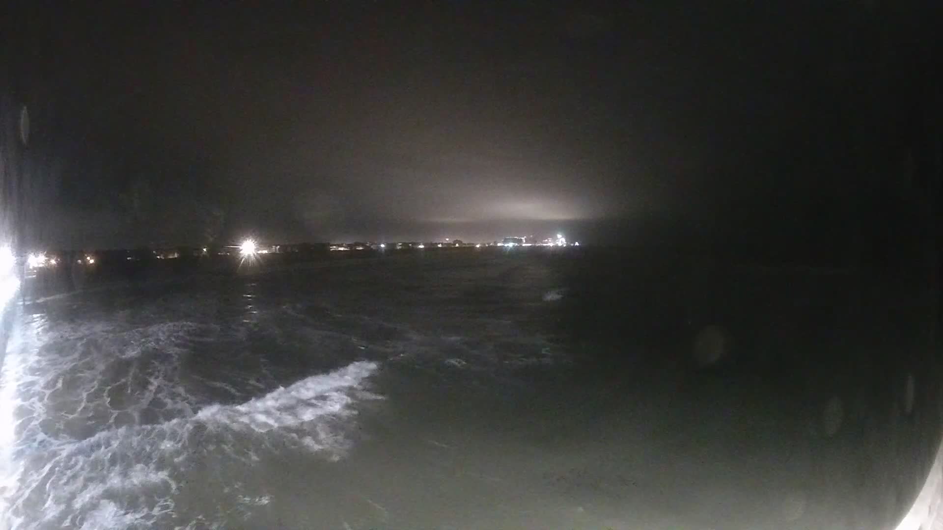 Margate Pier PANO Cam looking Northwest