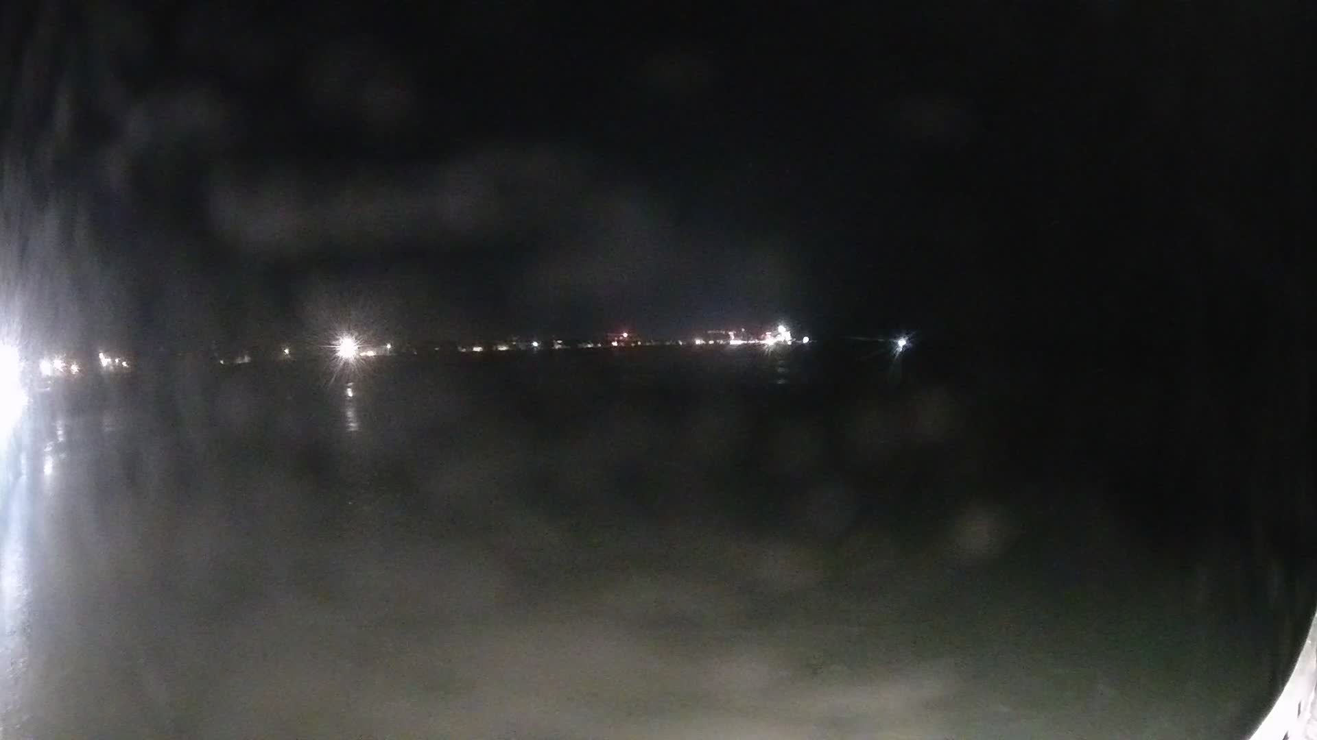 Margate Pier PANO Cam looking Northwest