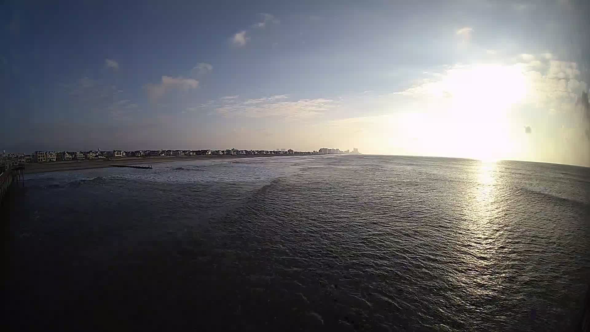 Margate Pier PANO Cam looking Northwest