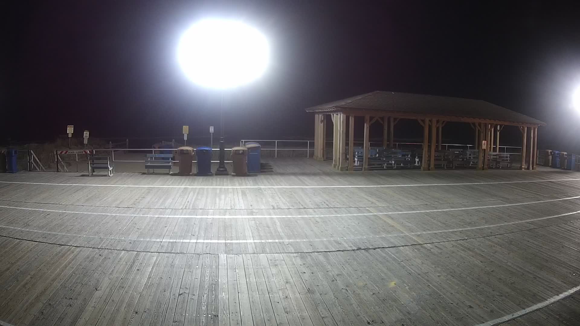 9th and Boardwalk