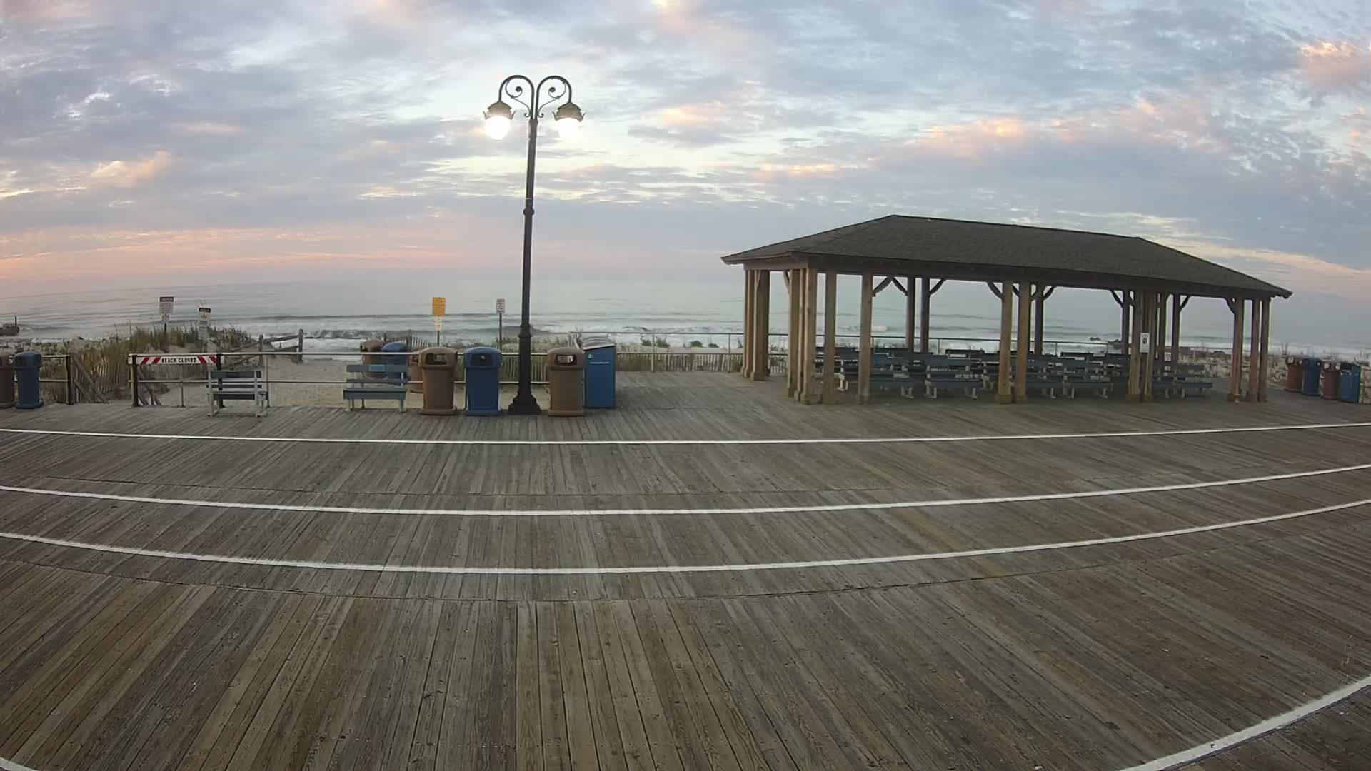 9th and Boardwalk