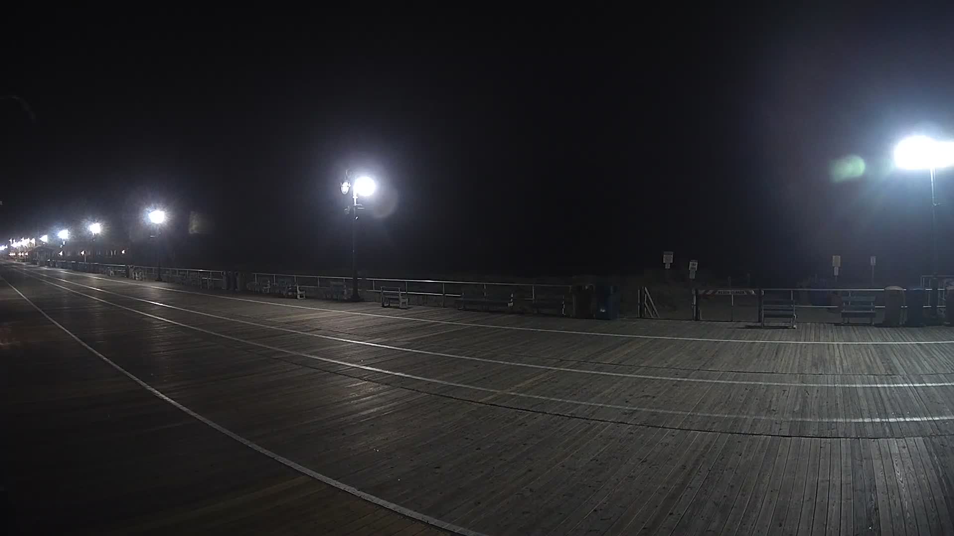 9th and Boardwalk North
