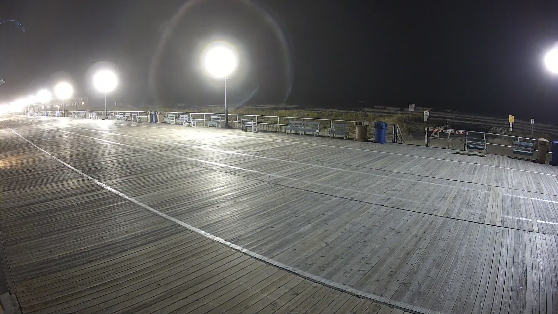 9th and Boardwalk North