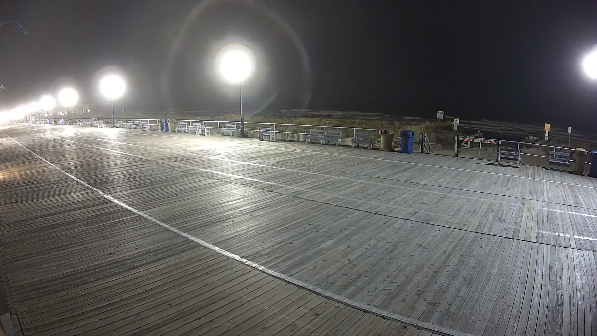 9th and Boardwalk North