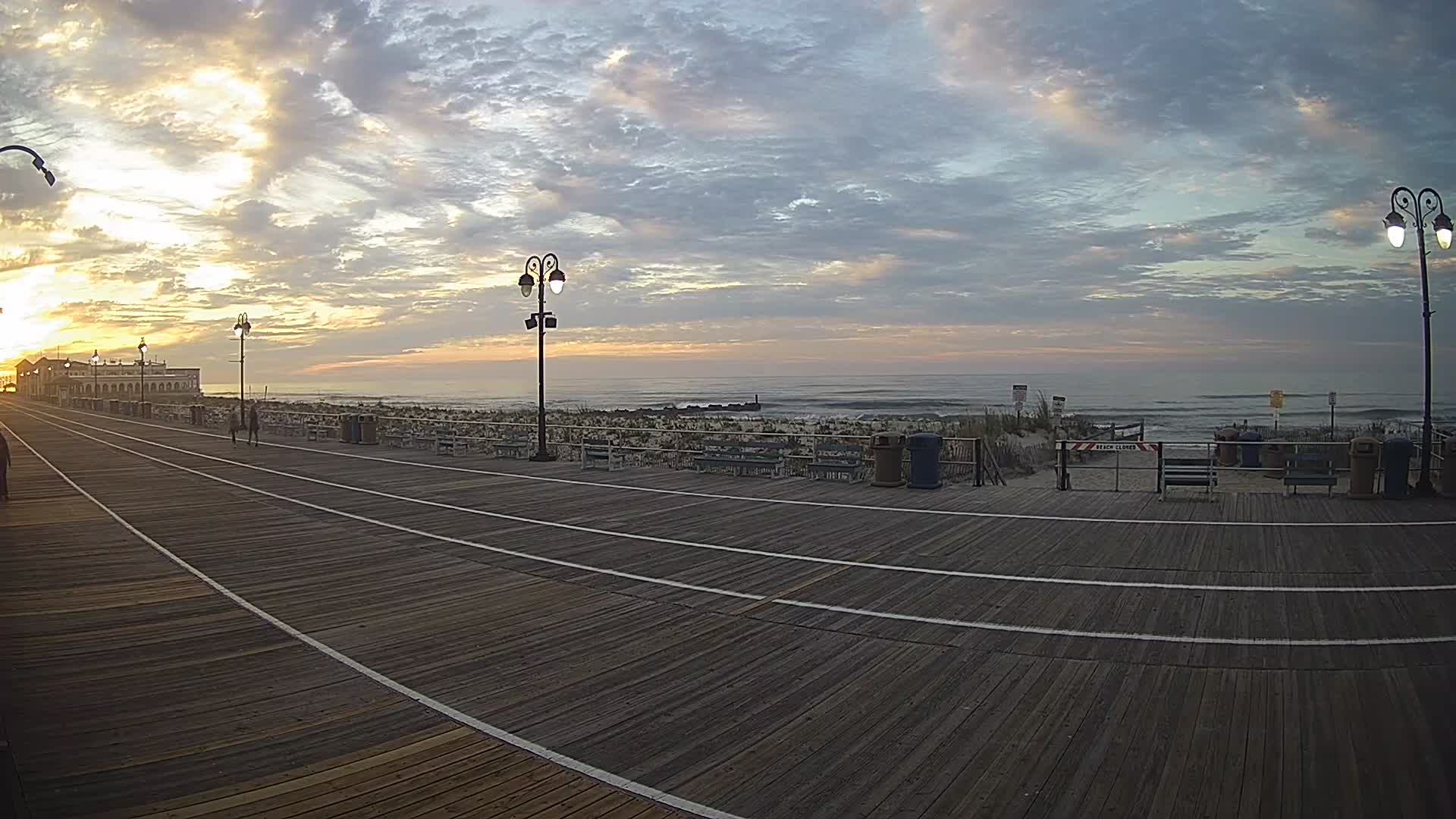 9th and Boardwalk North