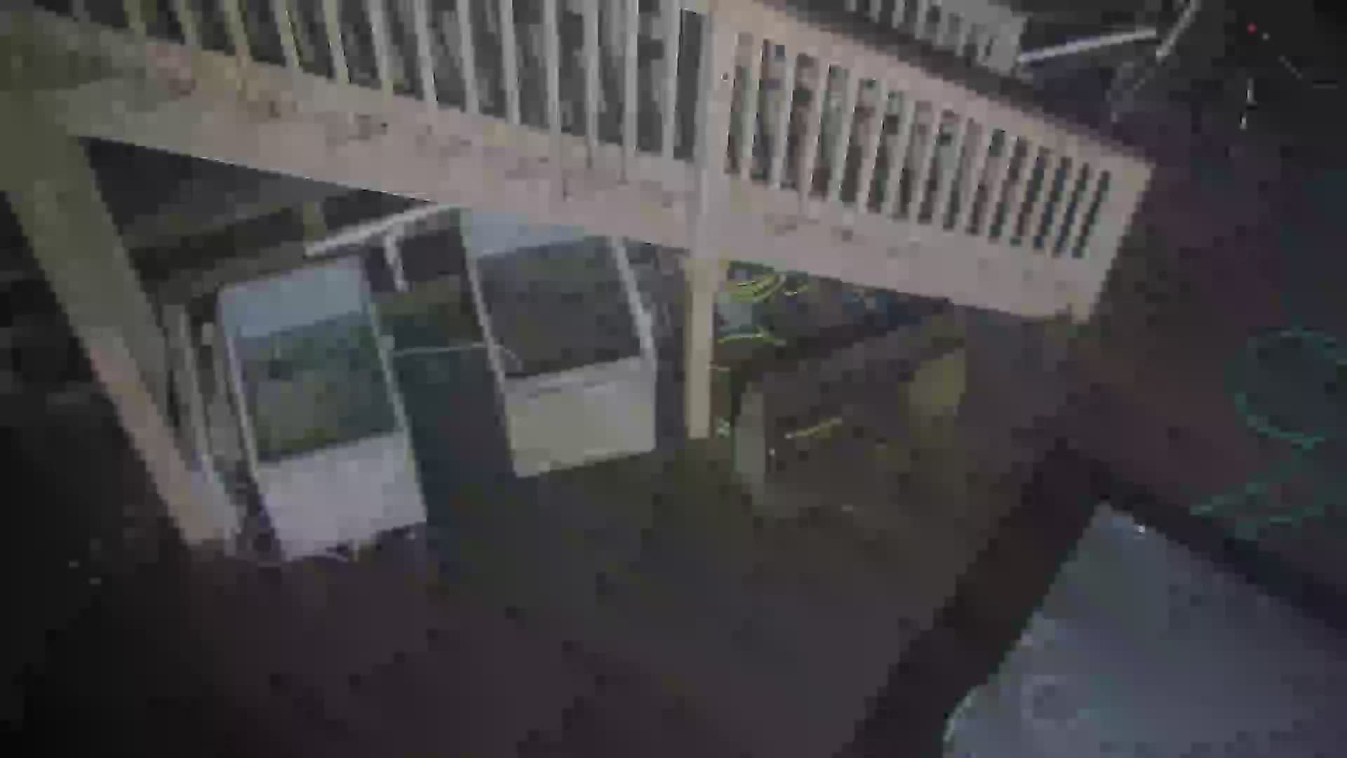 Oceanic Fishing Pier PTZ Pan Cam