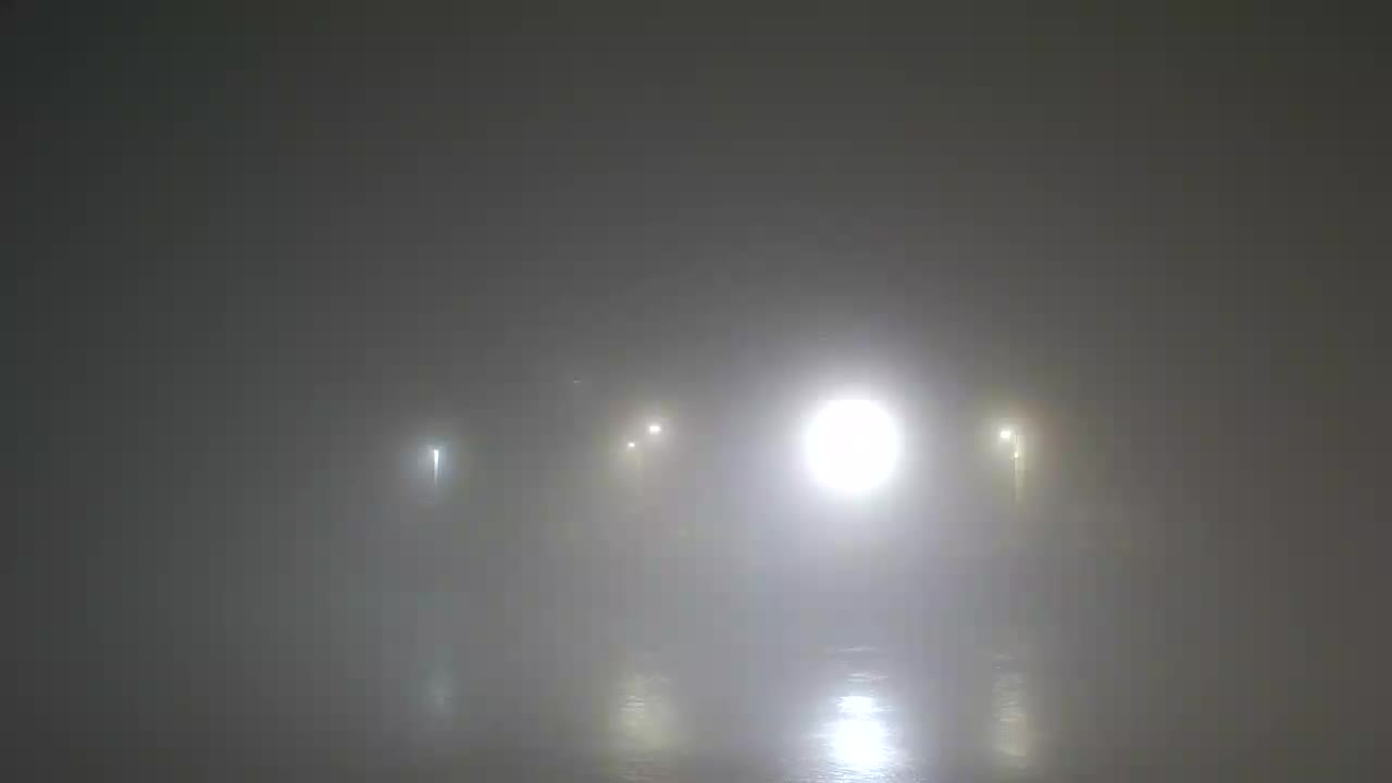 Oceanic Fishing Pier Looking Towards Bait Station