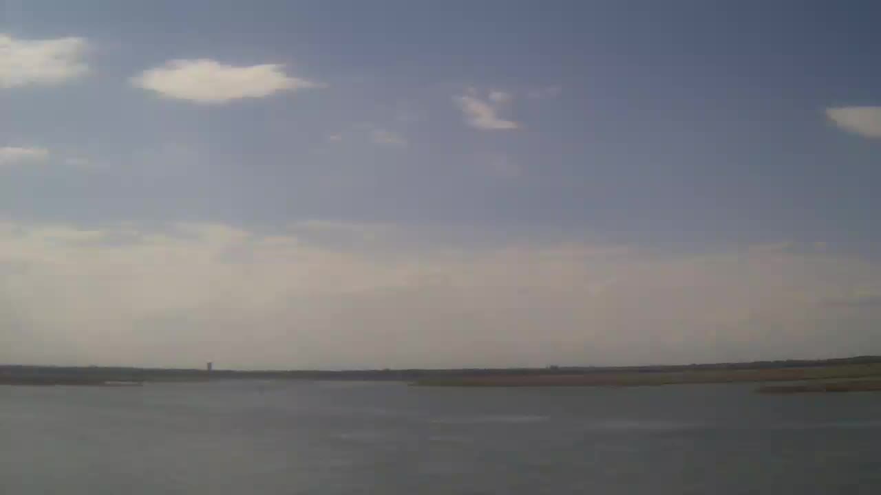 Strathmere Inland Waterway