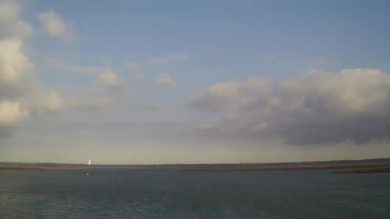 Strathmere Inland Waterway