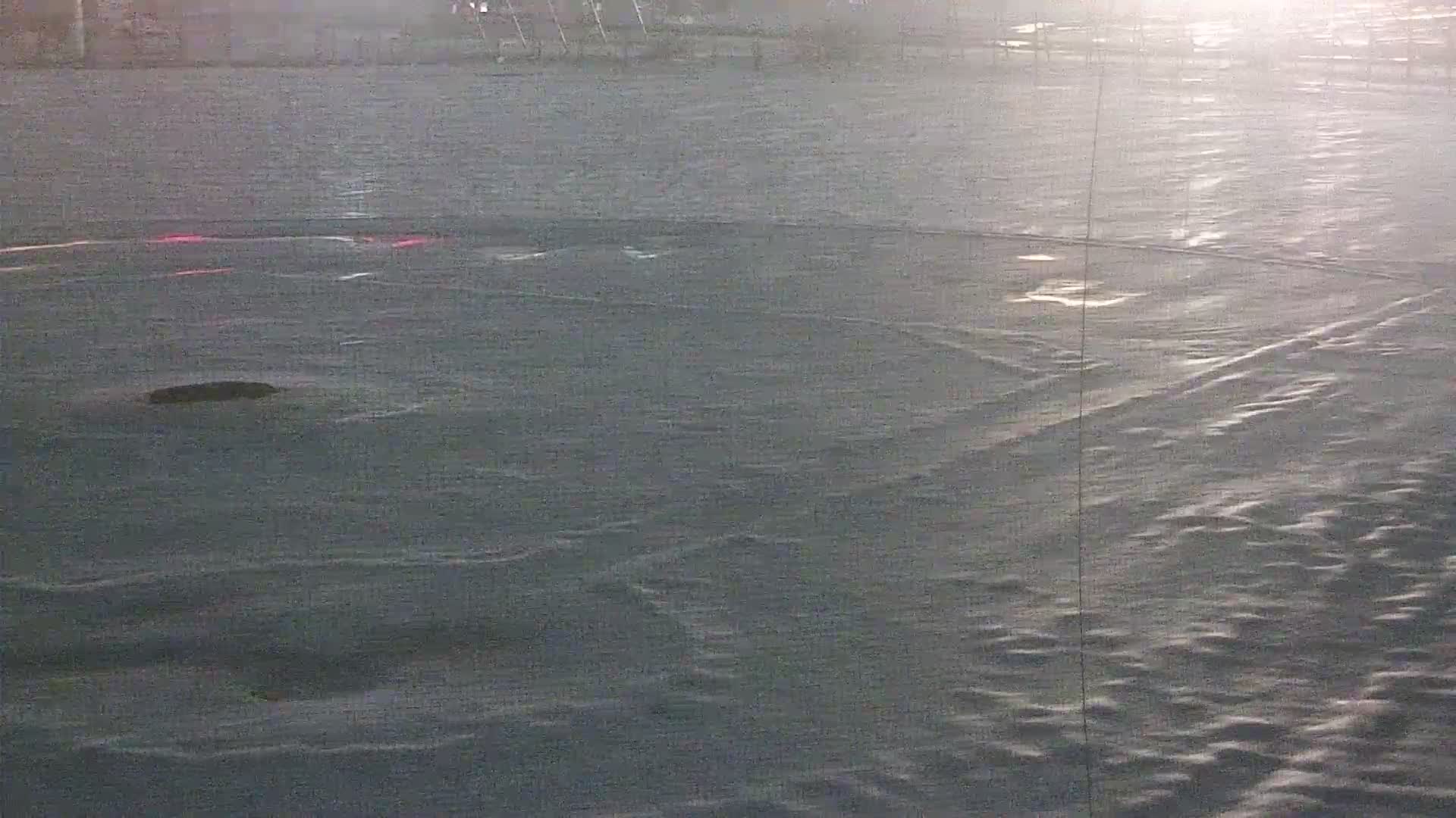 Surf Stadium Field 1st Base Side