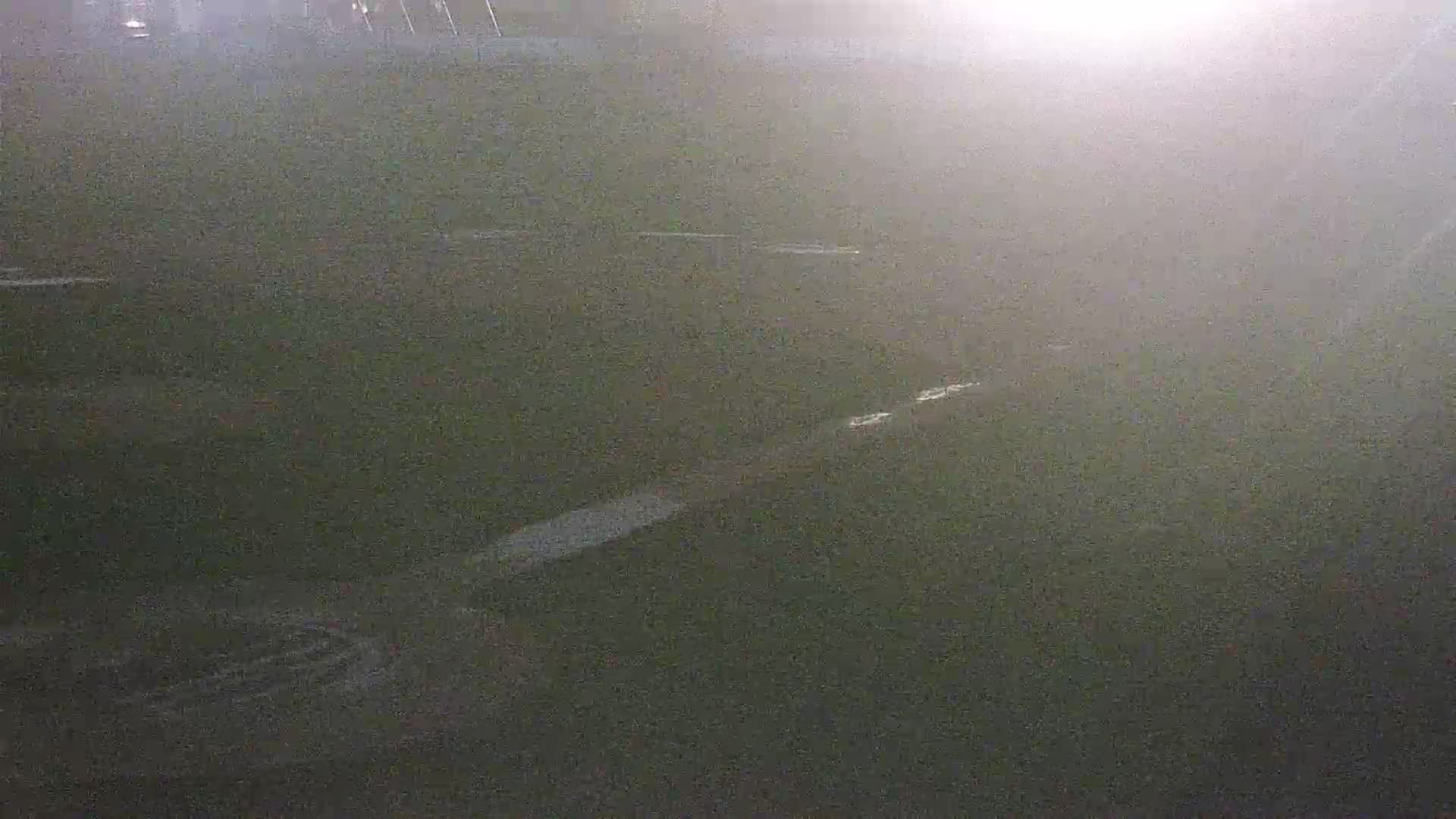 Surf Stadium Field 1st Base Side