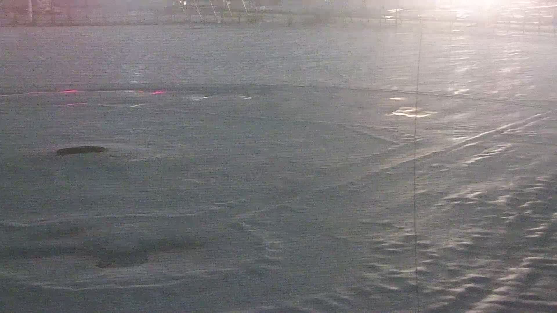 Surf Stadium Field 1st Base Side