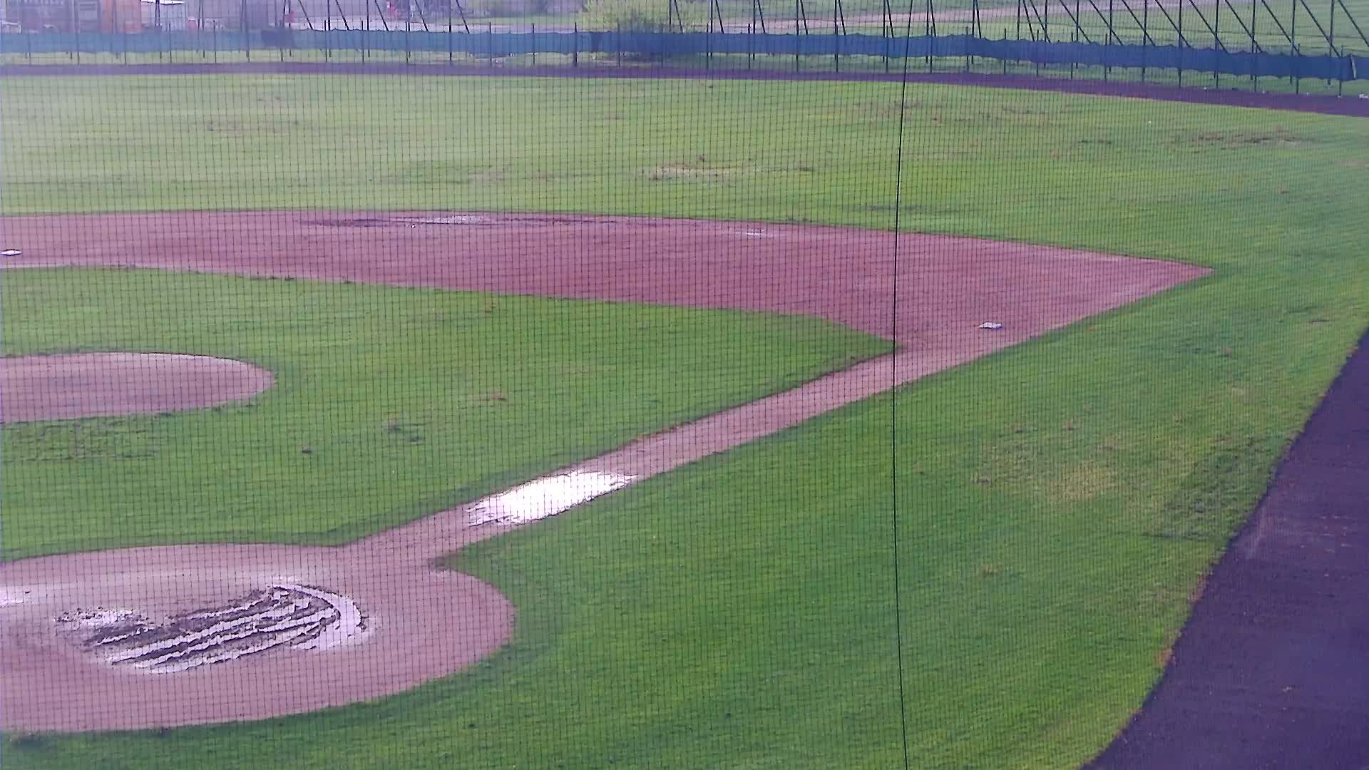 Surf Stadium Field 1st Base Side