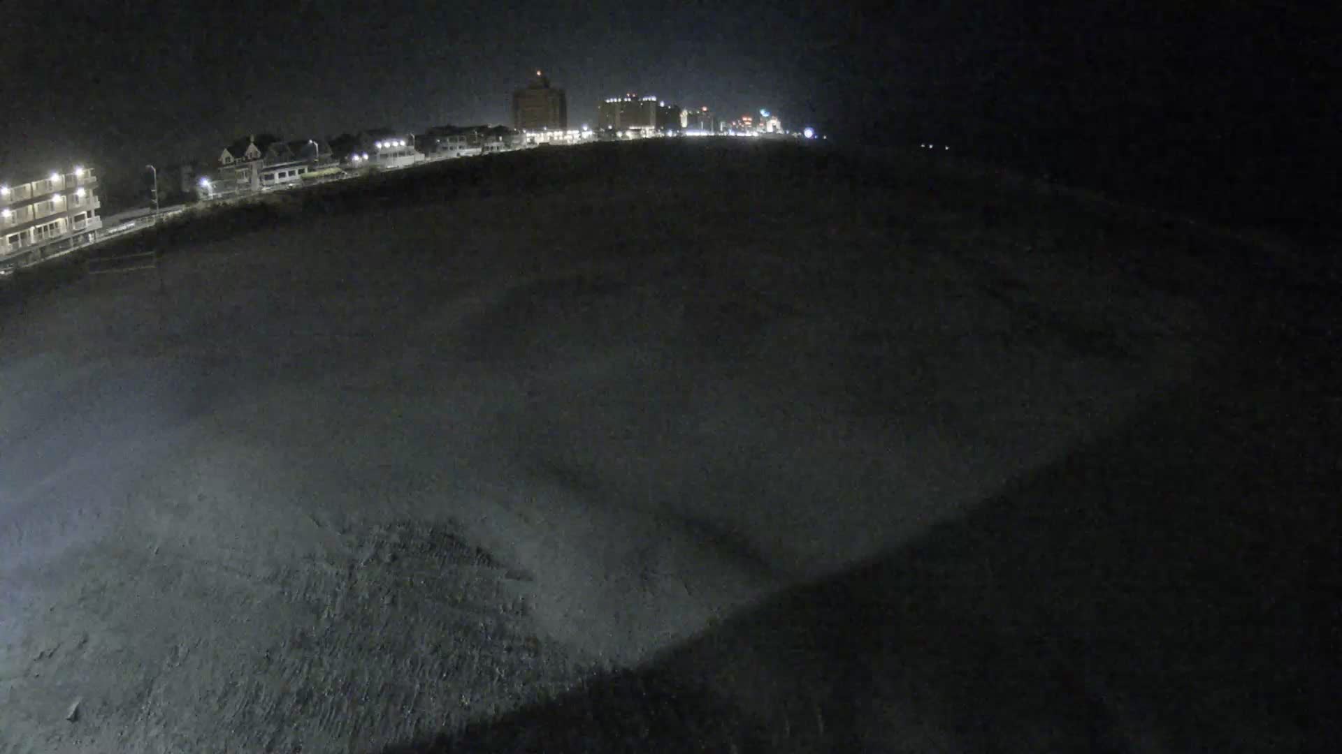 Ventnor.live - Live Cam Demo - Ventnor City Fishing Pier Looking North -  Atlantic City, NJ