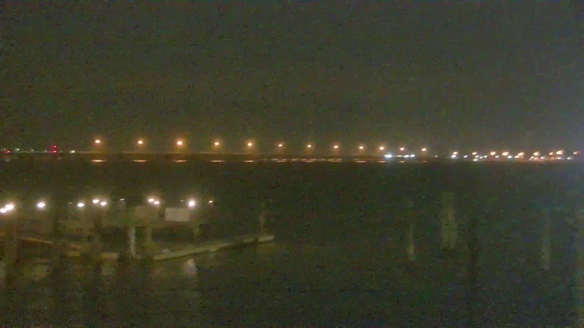Wet and Wild - Jet Skis and Boat Docks Pano Cam