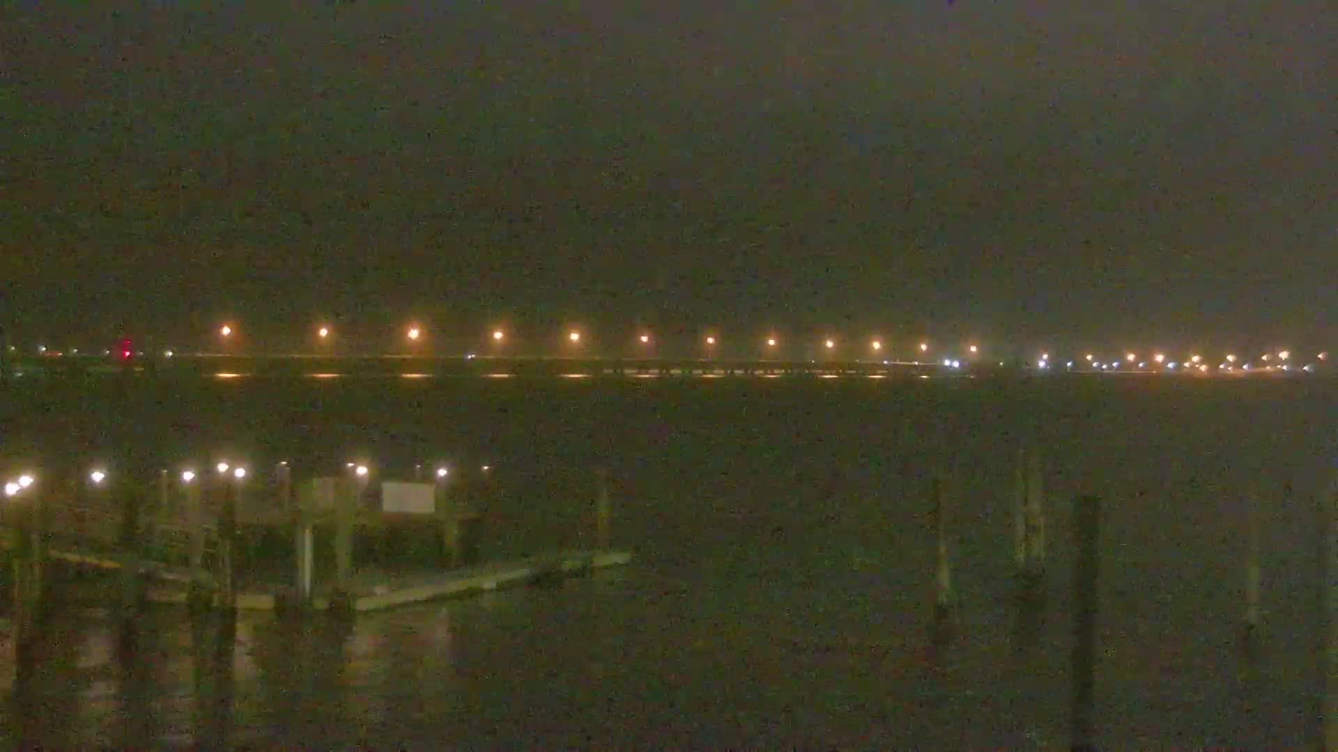 Wet and Wild - Jet Skis and Boat Docks Pano Cam