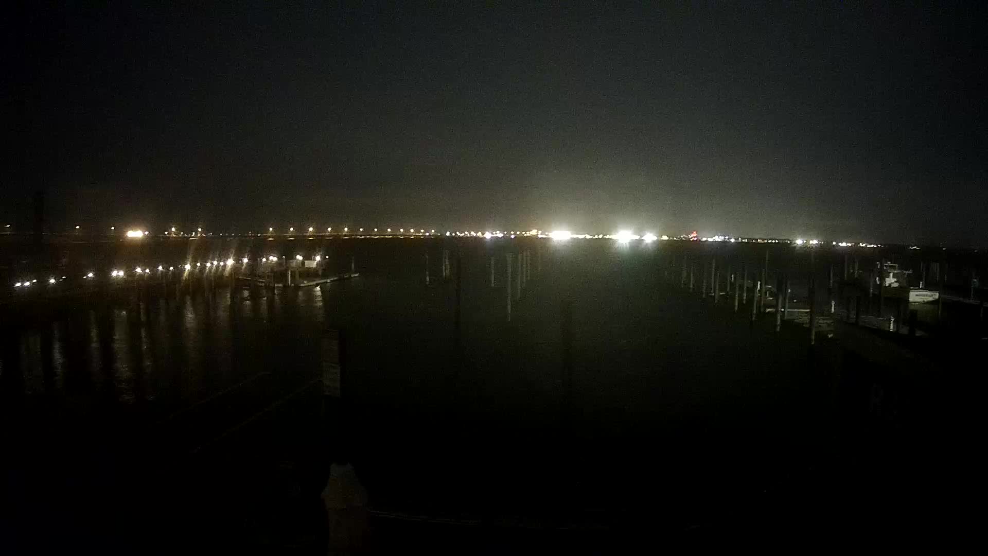 Wet and Wild - Pirate Voyage and Parasail Docks