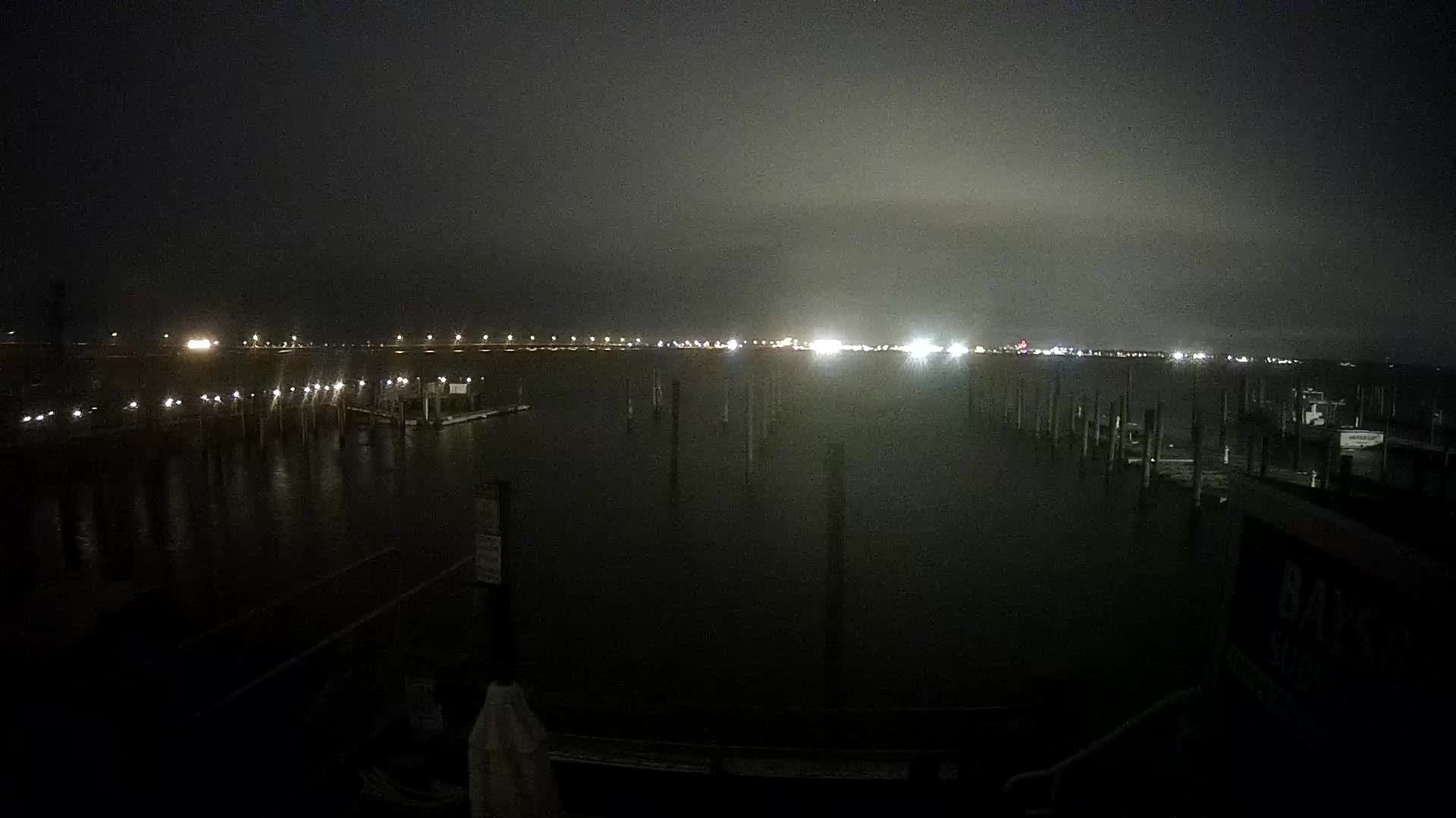 Wet and Wild - Pirate Voyage and Parasail Docks