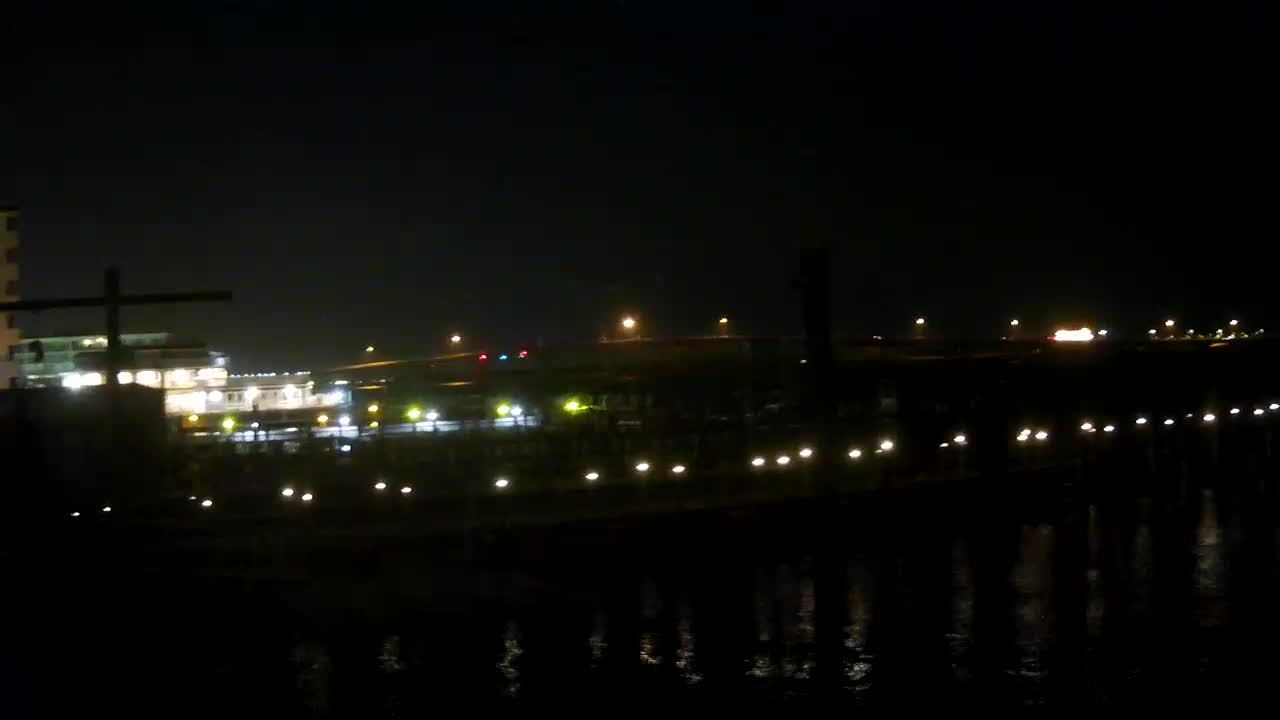 Wet and Wild - Boat Docks