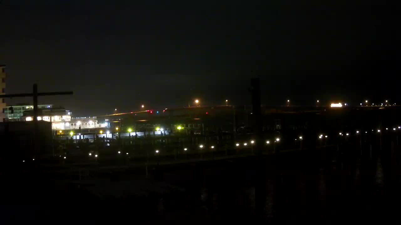 Wet and Wild - Boat Docks