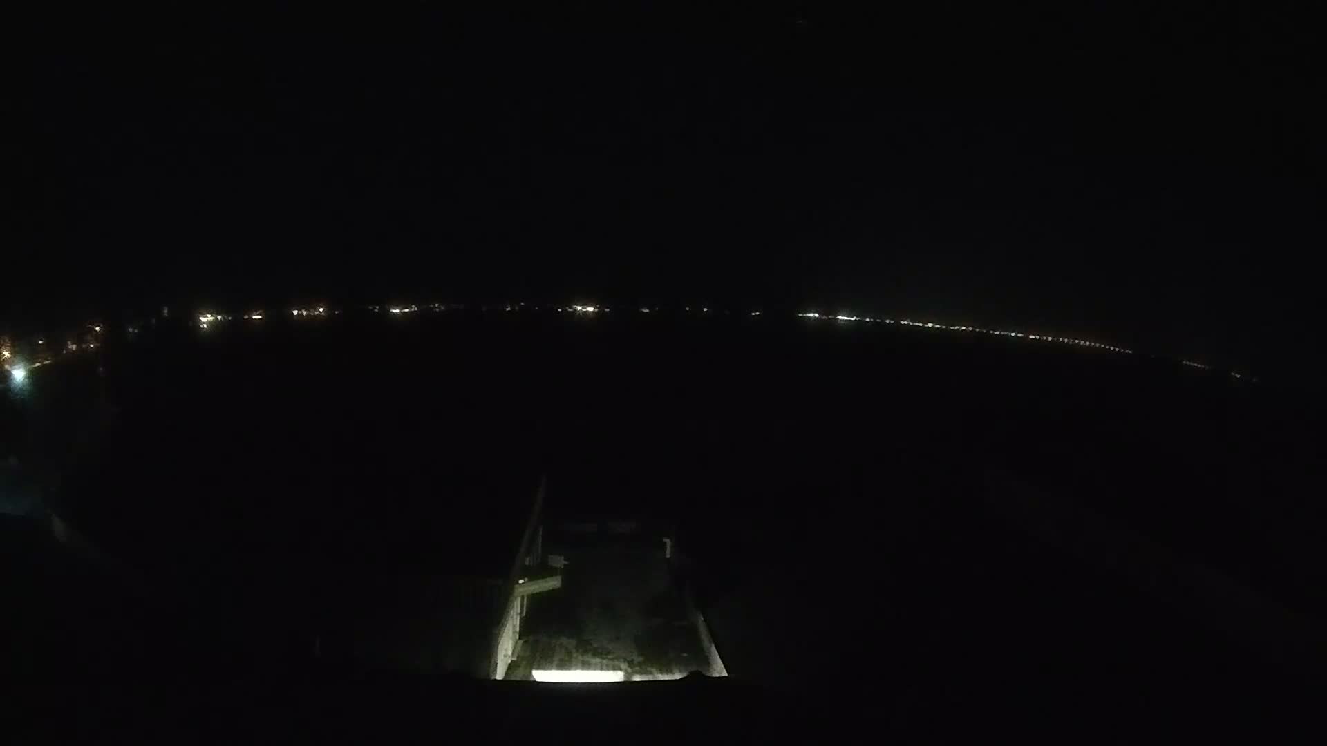 The Wetlands Institute Marsh Walkway and Great ChannelHarbor Bay