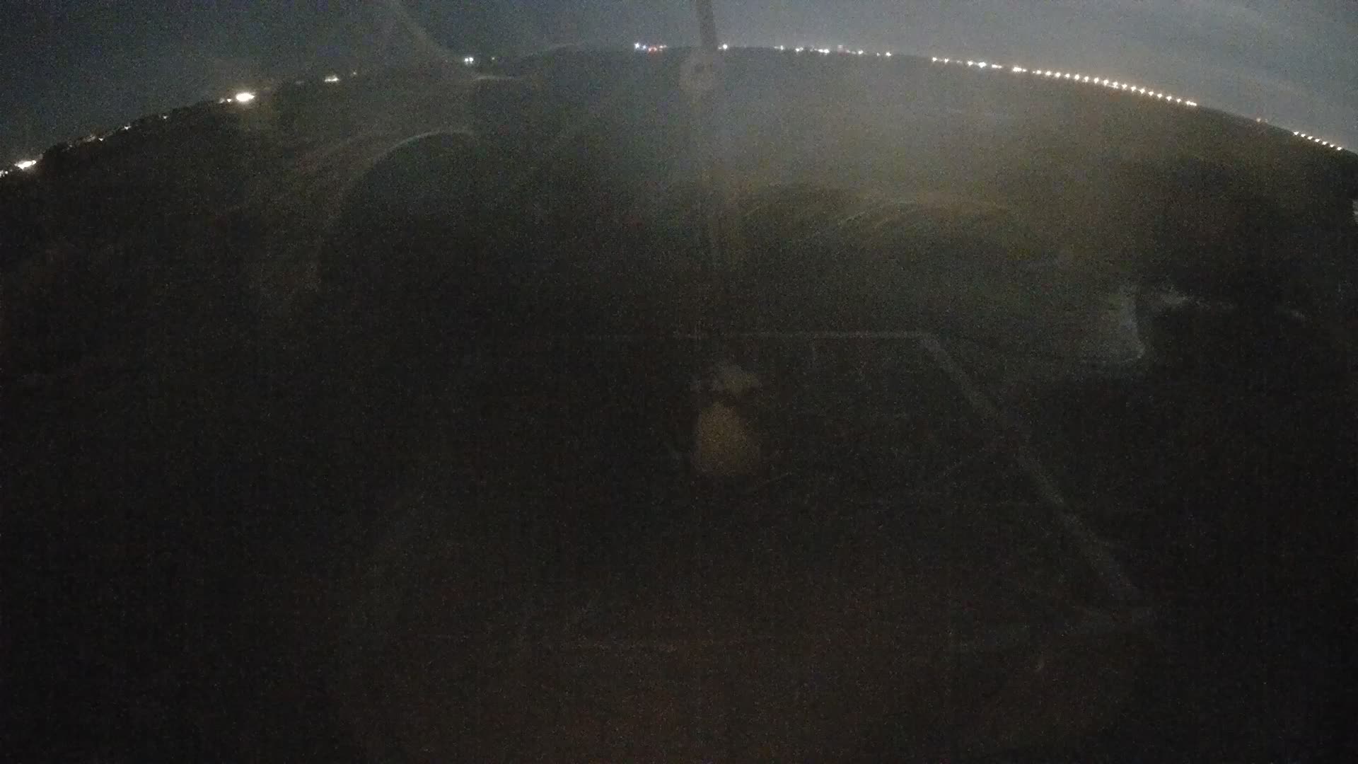 The Wetlands Institute Osprey Cam Closeup HD and Audio 561