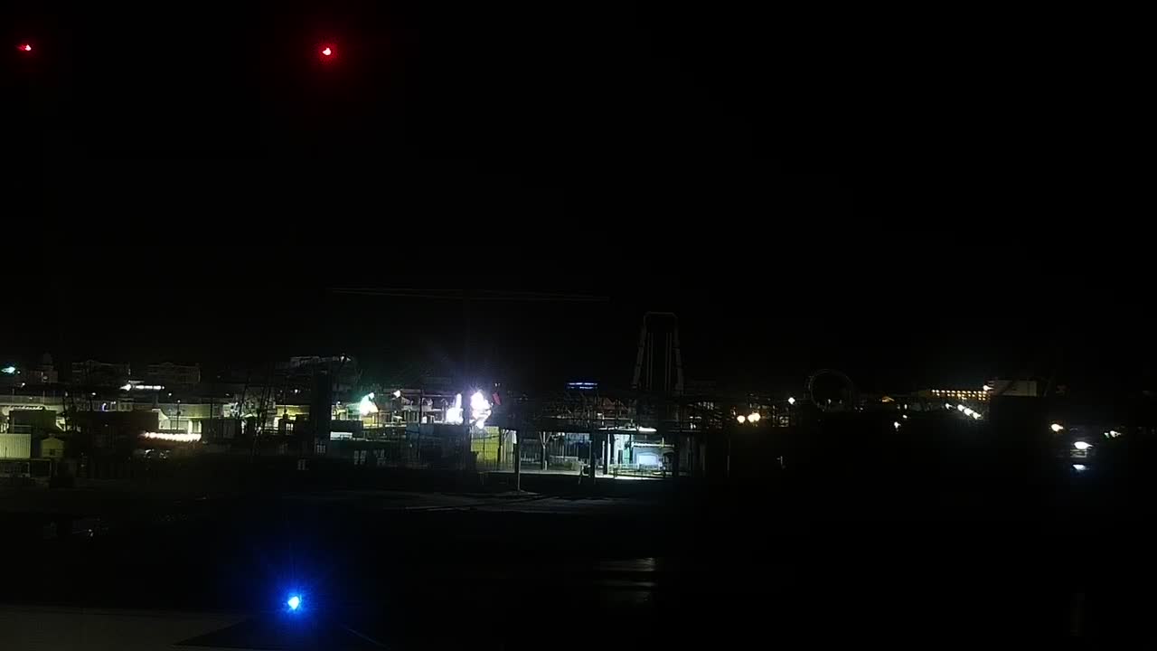 Wildwoods Convention Center - Morey’s Adventure Pier