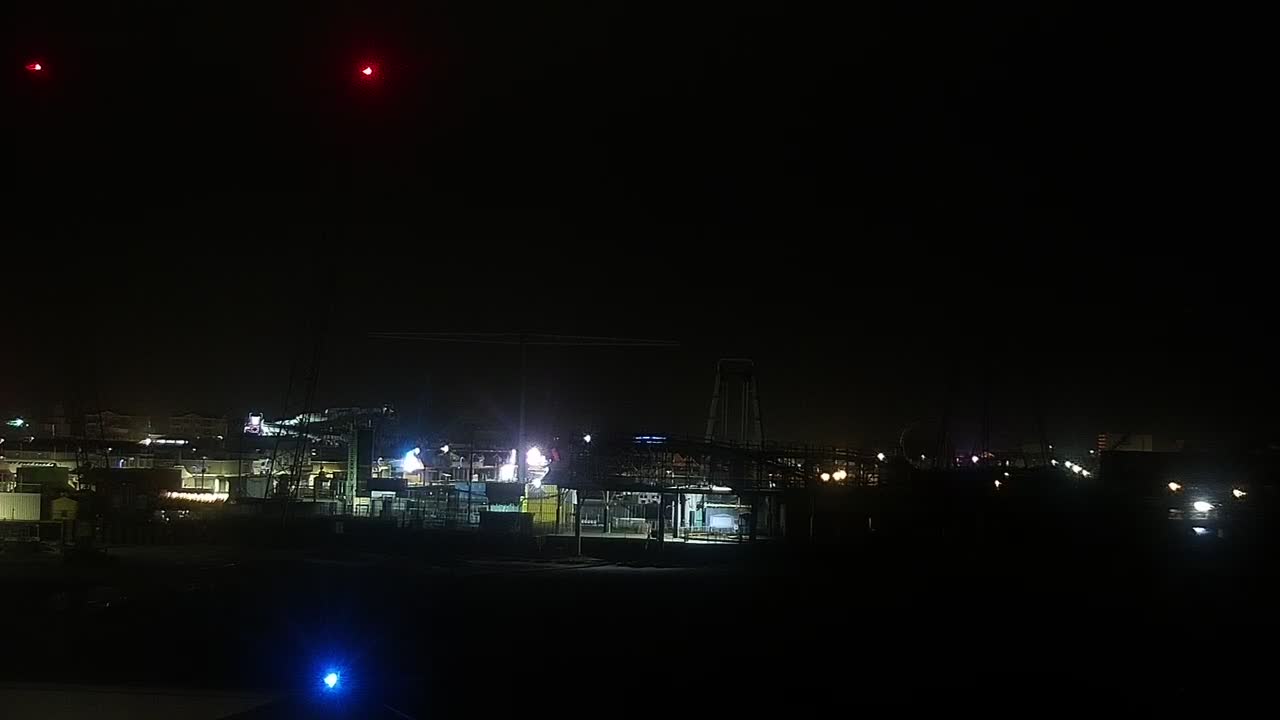 Wildwoods Convention Center - Morey’s Adventure Pier