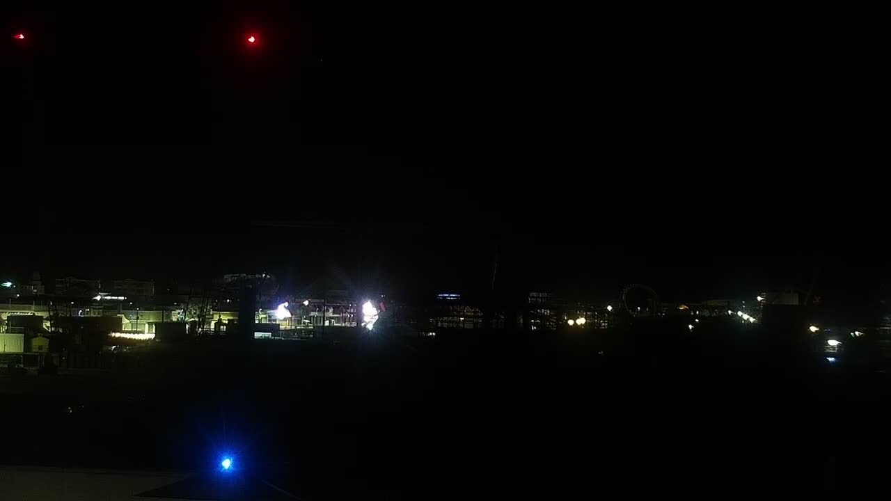 Wildwoods Convention Center - Morey’s Adventure Pier