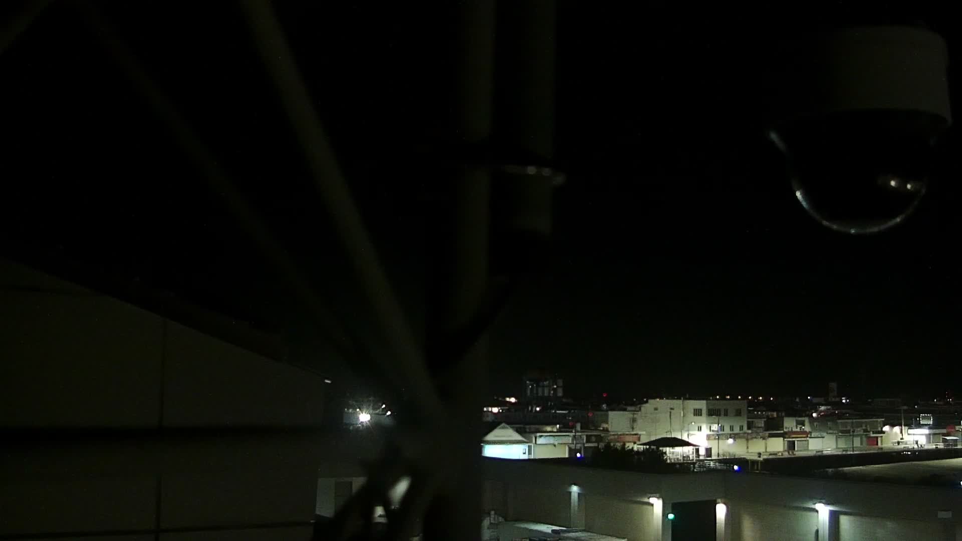 Wildwoods Convention Center - The Great White Roller Coaster