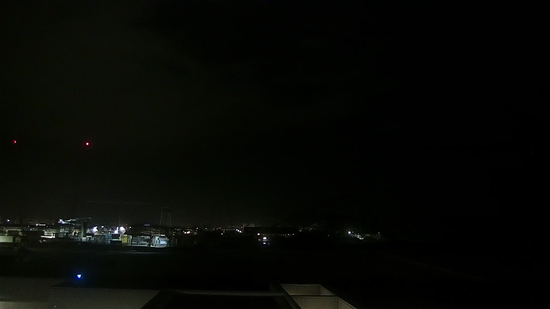 Wildwoods Convention Center - The Great White Roller Coaster