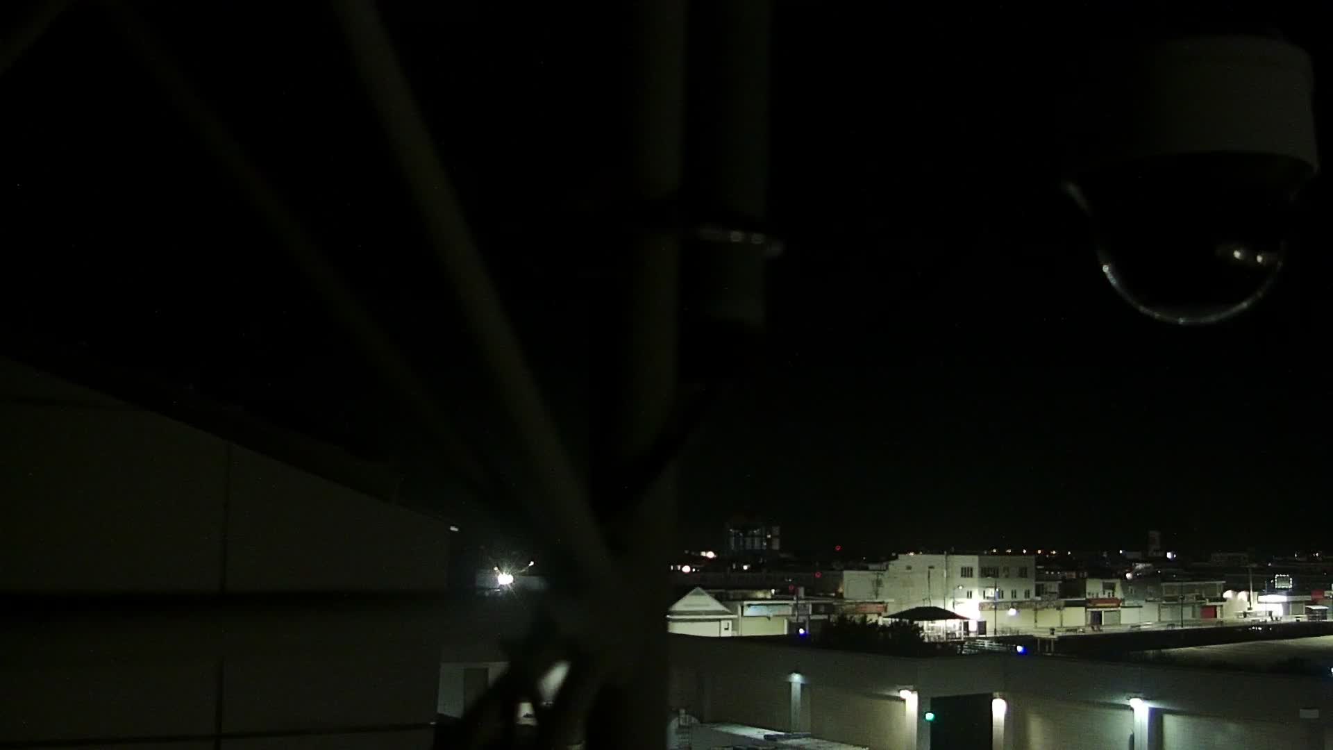 Wildwoods Convention Center - The Great White Roller Coaster